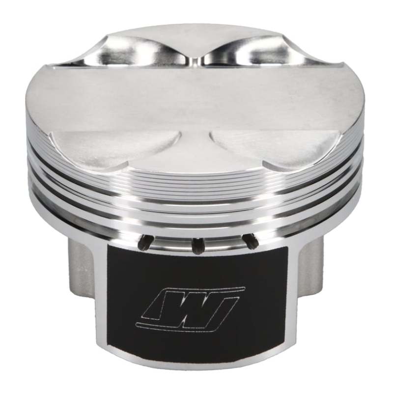Wiseco K636M865 Mitsubishi EVO 10 4B11-T 2008+ -4.5cc Piston Shelf Stock Kit