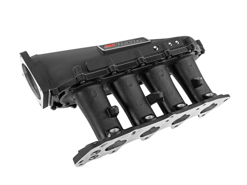 Skunk2 Racing 307-05-9055 Skunk2 Ultra Series Intake Manifold w/ Black B VTEC 3.5L - Black Series
