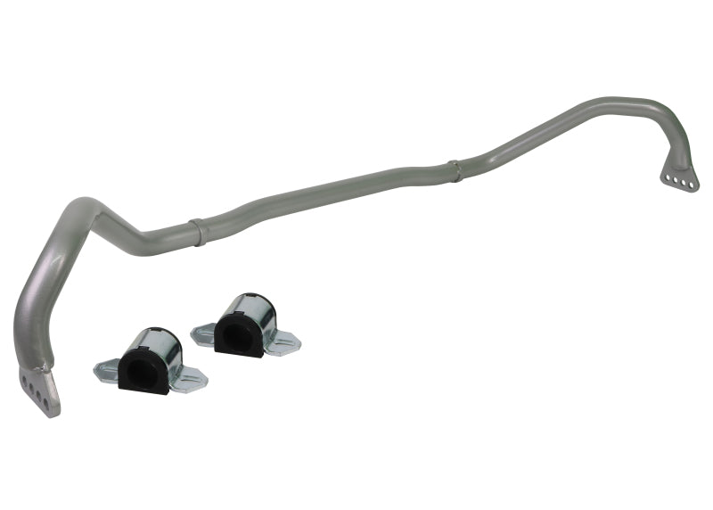 Whiteline BHF62XZ 2008 Pontiac G8 / 2014 Chevy SS Front Heavy Duty Adjustable 30mm Swaybar