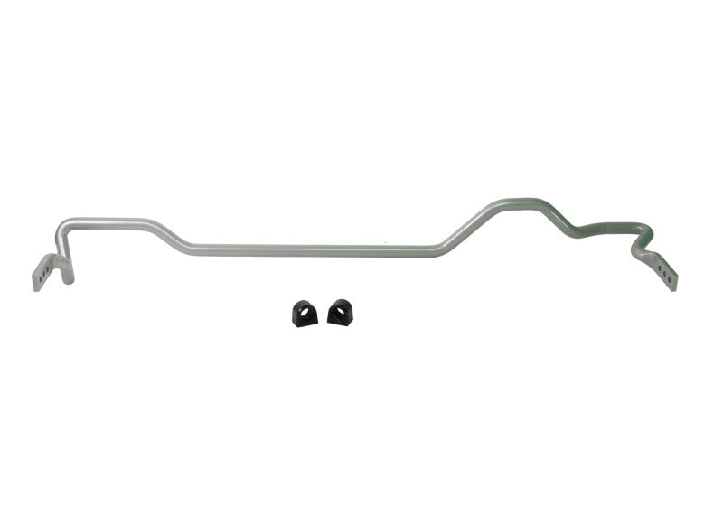 Whiteline BSR33XZ 02-03 Subaru WRX Sedan and Wagon / 02-03 Subaru Impreza Non-Turbo w/ OE swaybar Rear 24mm