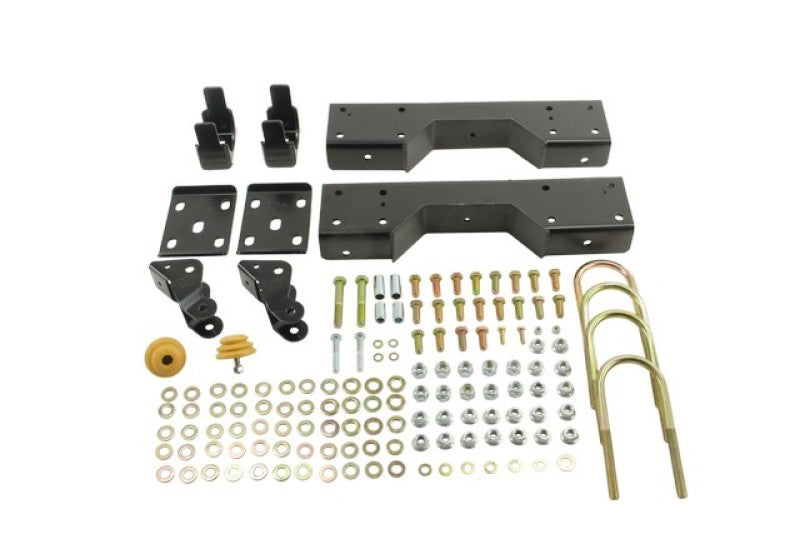 Belltech 6605 FLIP KIT 88-98 GM C1500/2500 STD CAB 6inch
