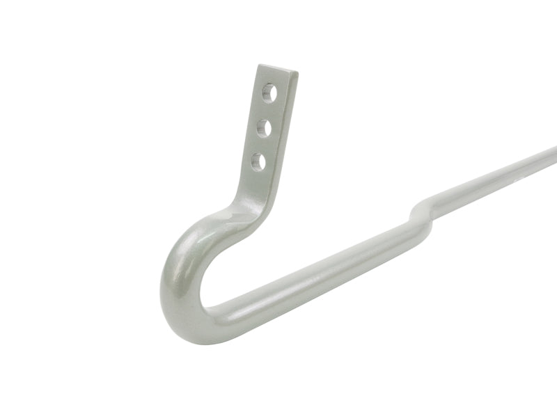 Whiteline BSR51XZ 10/07+ Subaru Impreza (MY08) GH Non-Turbo Rear 22mm X-Heavy Duty Adjustable Swaybar