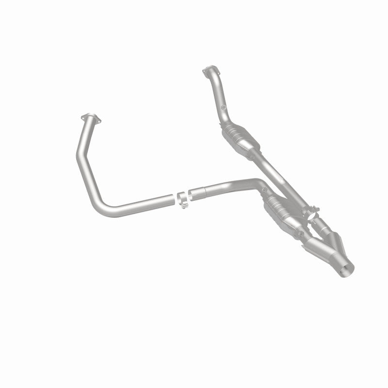 Magnaflow 24293 Conv DF 04-07 Dodge RAM 5.7L