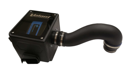 Volant 165576-1 2019+ RAM 1500 5.7L/eTorque PowerCore Closed Box Air Intake System