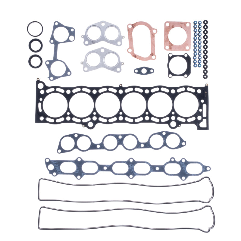Cometic Gasket PRO2020T-830-051 Cometic Street Pro Toyota 7M-GE/7M-GTE Top End Gasket Kit 83mm Bore 0.051in MLS Cylinder Head Gasket