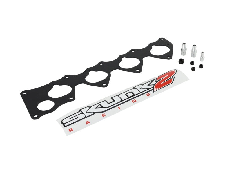 Skunk2 Racing 307-05-9100 Skunk2 Honda and Acura Ultra Series Race Manifold F20/22C Engines