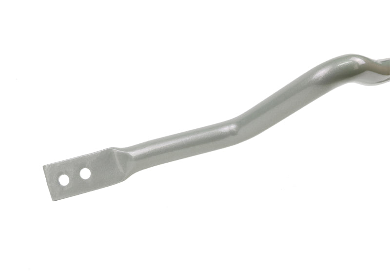 Whiteline BHF50Z 02-06 Acura RSX Type S DC5 Front Heavy Duty Adjustable 24mm Swaybar