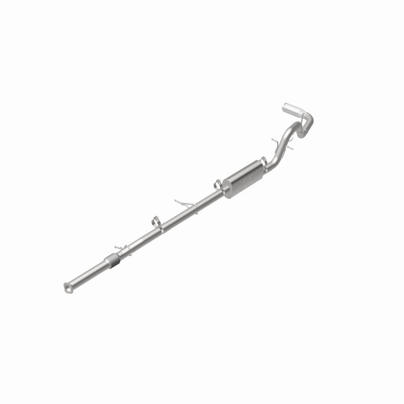Magnaflow 19649 MagnaFlow 2023+ Chevy Colorado NEO Series Cat-Back Exhaust Single Passenger Side Rear Exit