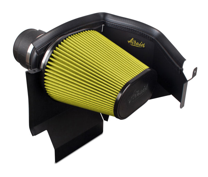 Airaid 354-210 11-23 Dodge Challenger/Charger V6/V8 Performance Air Intake System