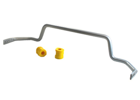 Whiteline BBF38Z 90-99 BMW 318/320/323/325/328/M3 Front Heavy Duty Adjustable 27mm Swaybar