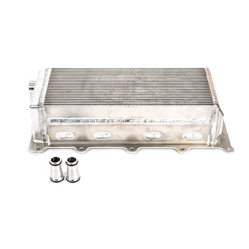 VMP Performance VMP-APX022 Apex Predator Supercharger Lid & Street Core - Silver