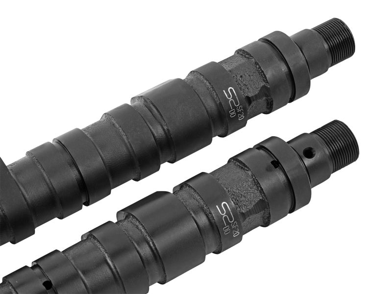Skunk2 Racing 305-05-5305 Skunk2 Pro Series 2 Honda S2000 F20C/F22C Camshafts