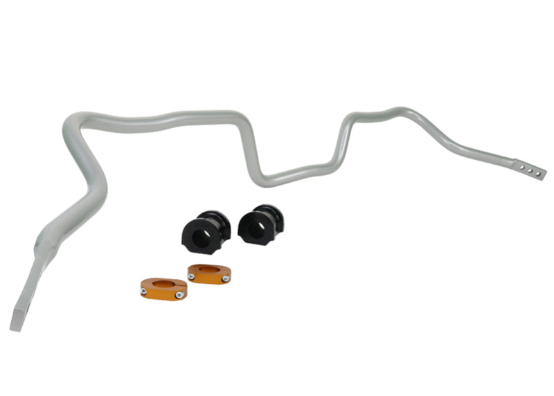Whiteline BHF99Z 02-06 Acura RSX Front 22mm Heavy Duty Adjustable Sway Bar