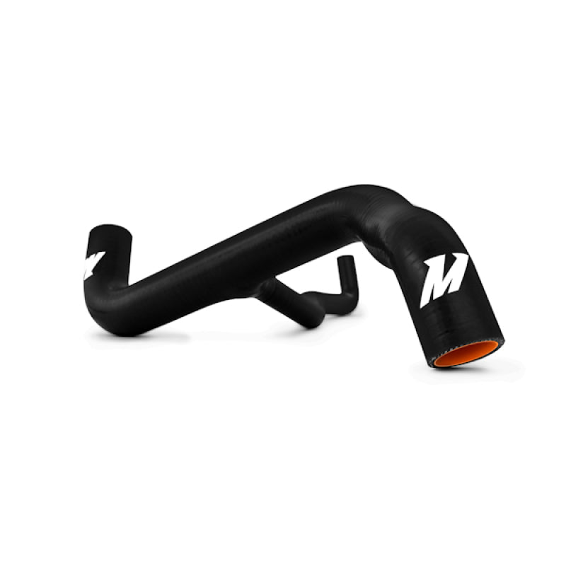 Mishimoto MMHOSE-CSS-10BK 10-11 Chevrolet Camaro SS V8 Black Silicone Hose Kit