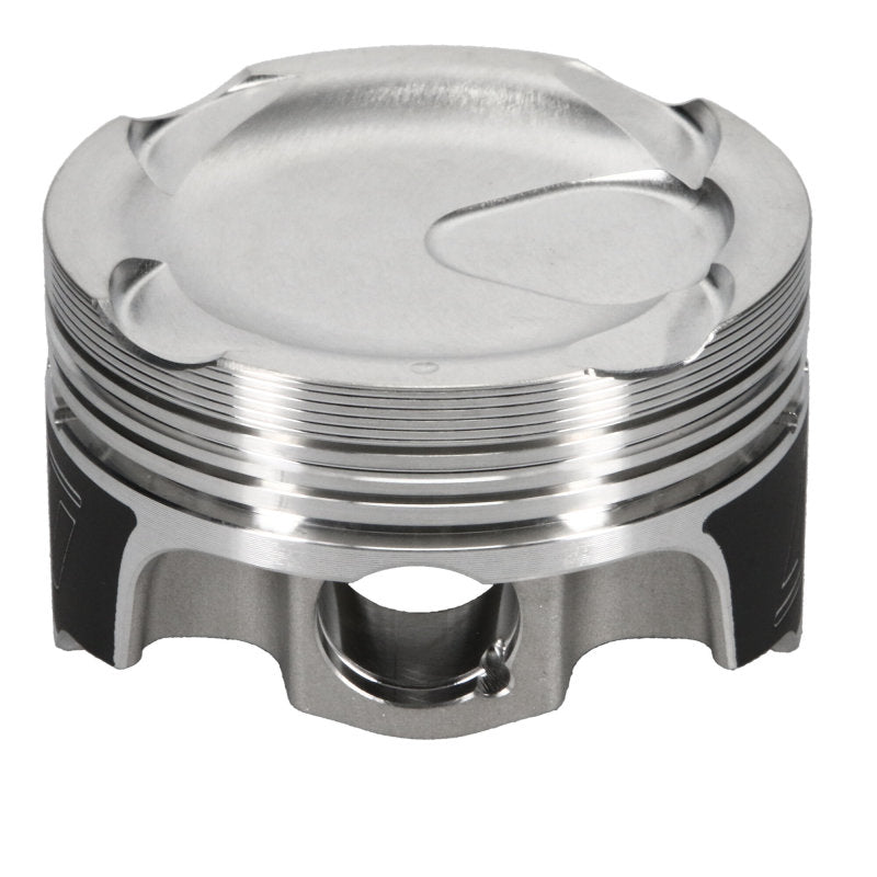 Wiseco K728M8625 Subaru FA20 Direct Injection Piston Kit 2.0L -16cc