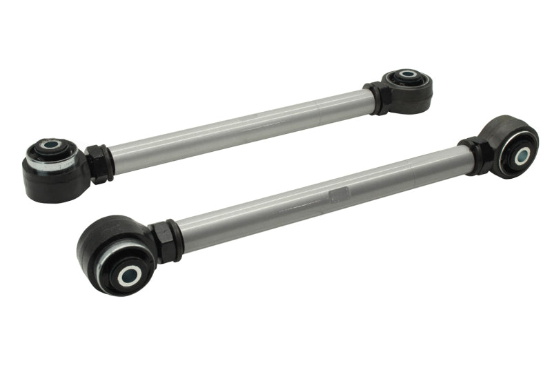 Whiteline KTA195 05+ Ford Mustang Rear Control Arm-Complete Lwr Arm Assembly (Pinion Angle Correction)