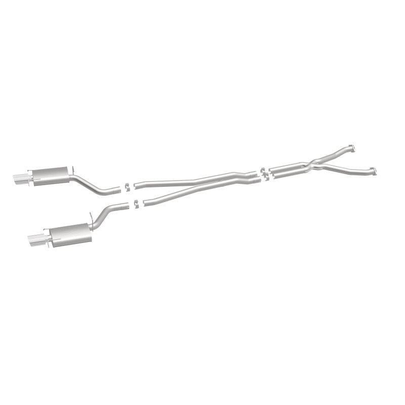 Magnaflow 16636 MagnaFlow Sys CB 04- Cadillac CTS-V 5.7L