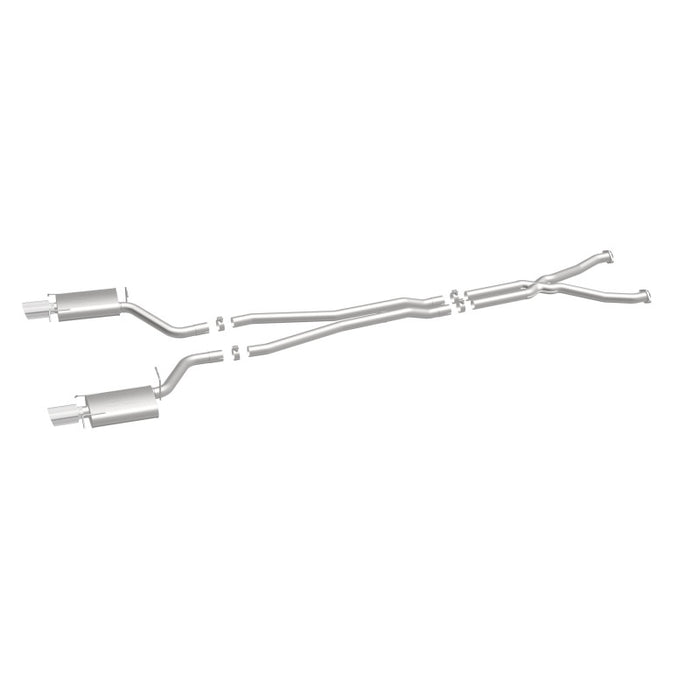 Magnaflow 16636 MagnaFlow Sys CB 04- Cadillac CTS-V 5.7L