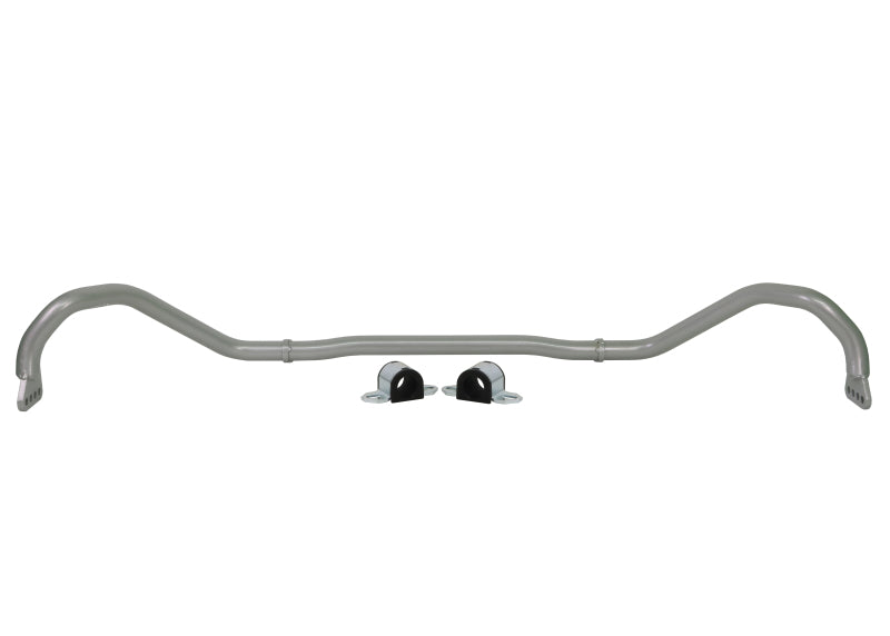 Whiteline BHF62XZ 2008 Pontiac G8 / 2014 Chevy SS Front Heavy Duty Adjustable 30mm Swaybar
