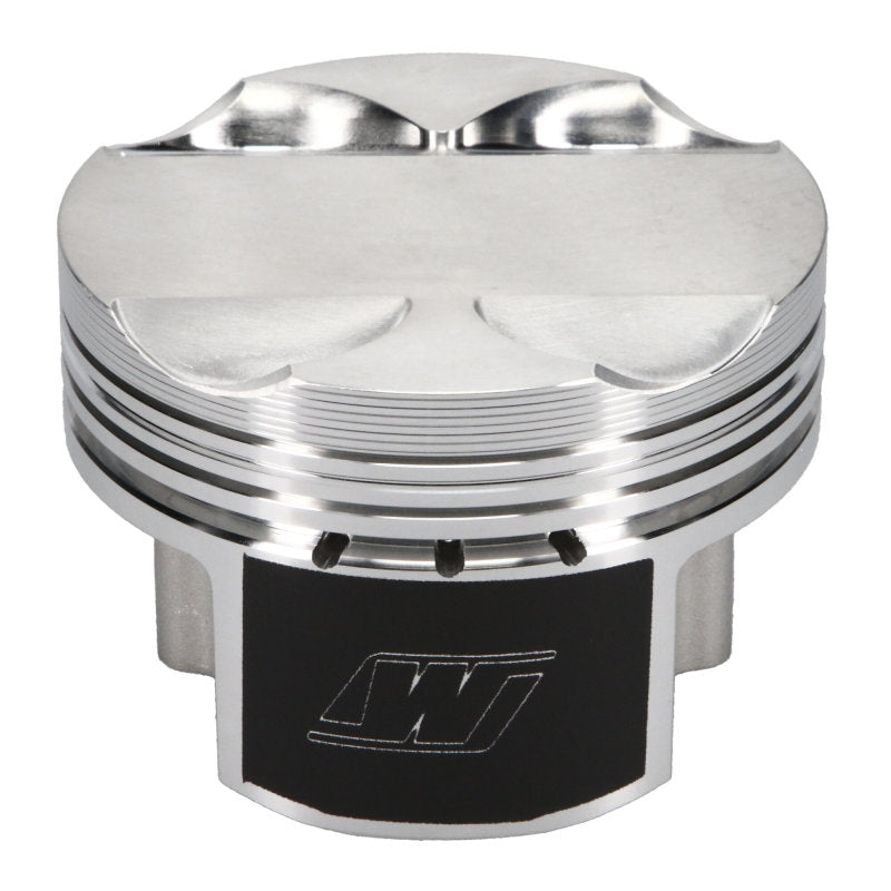 Wiseco K636M865 Mitsubishi EVO 10 4B11-T 2008+ -4.5cc Piston Shelf Stock Kit