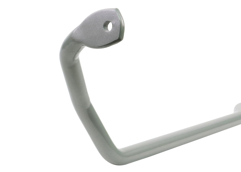 Whiteline BAF13 97-04 VW Golf MK4 (exc. 4-motion / 96-03 Audi A3 Type AL Front Heavy Duty 22mm Swaybar SPE