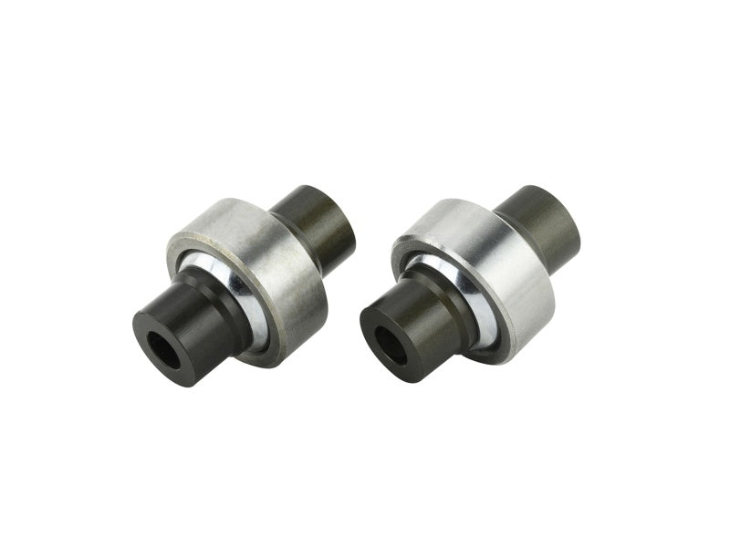Skunk2 Racing 542-99-0100 Skunk2 Universal Alpha / Ultra Series Spherical Bearing Replacemen Upgrade Kit (2 Pieces)