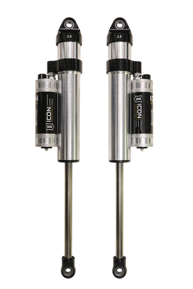 ICON 97720CP 04-08 Ford F-150 4WD / 2009+ Ford F-150 2/4WD Rear 2.5 Series Shocks VS PB CDCV - Pair