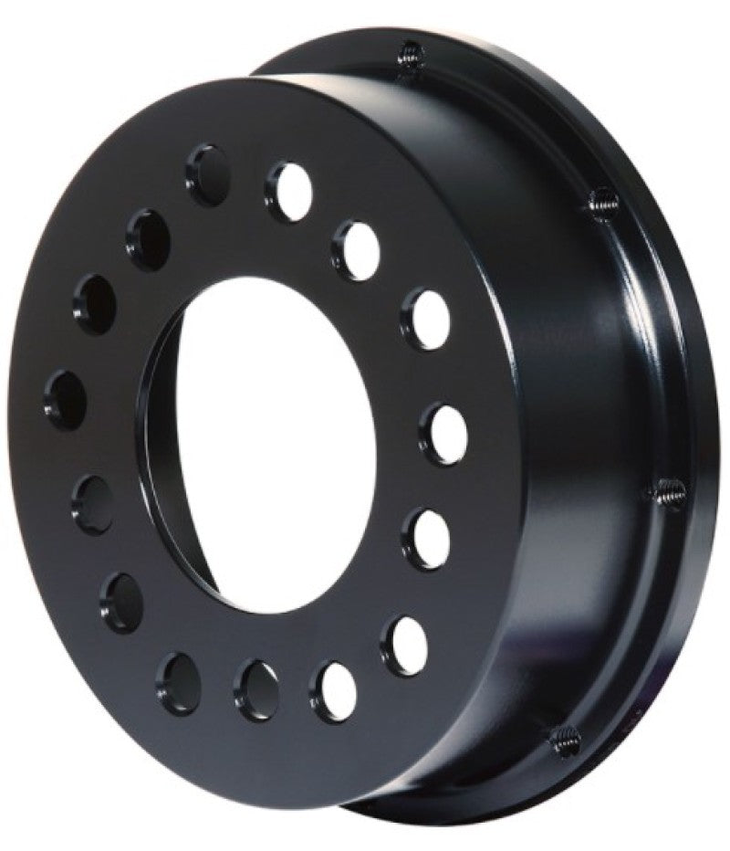 Wilwood 170-0764 Hat-Rear Drag 1.41in Offset Multi-5 Lug - 8 on 7.00in