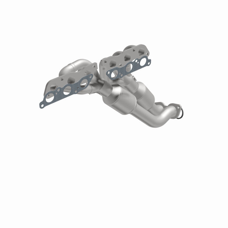 Magnaflow 50603 MagnaFlow Conv DF 00-04 Lexus IS/GS300 mani