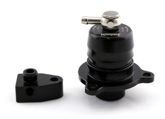 Turbosmart TS-0203-1057 BOV Kompact Shortie Dual Port - Renault Clio RS (Special Order 2/3 Week Turn Around Time)