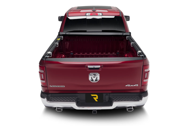 Truxedo 19-20 Ram 1500 (New Body) 5ft 7in TruXport Bed Cover