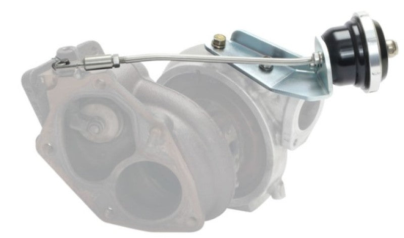 Turbosmart TS-0601-2262 IWG75 Mitsubishi EVO 9 26 PSI Black Internal Wastegate Actuator
