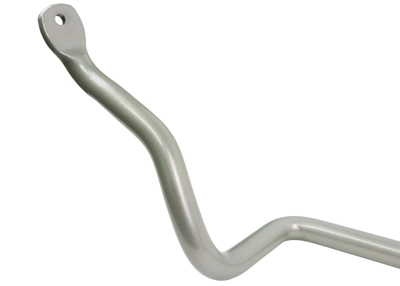 Whiteline BMF51X 05+ Mazda 3 BK / 07+ Mazdaspeed3 Hatch FWD Front 24mm X-Heavy Duty Swaybar