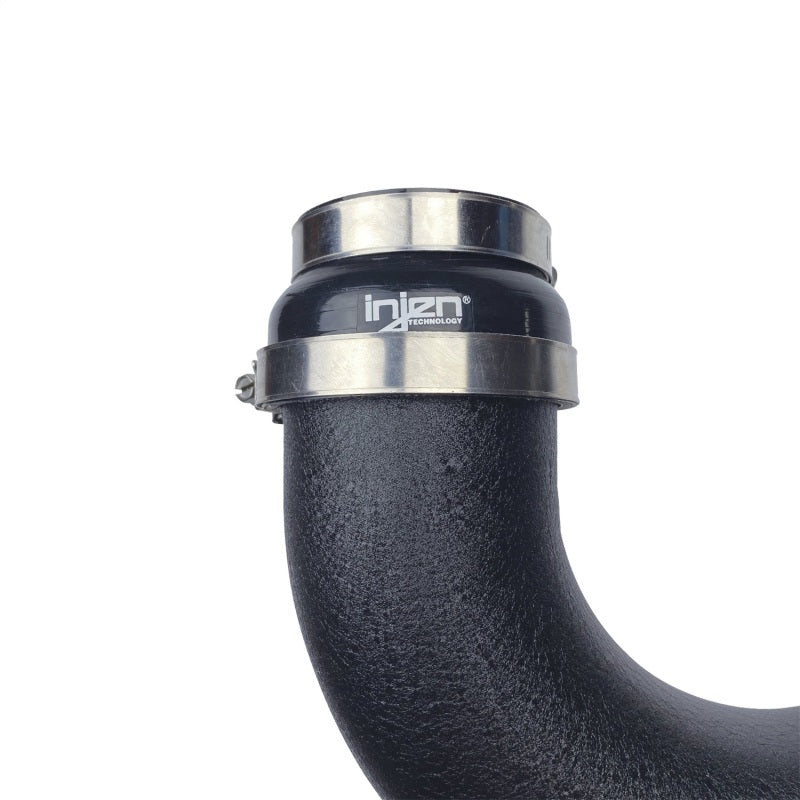 Injen SP3088WB 12-15 Audi A6 L4-2.0L Turbo SP Cold Air Intake System - Wrinkle Black