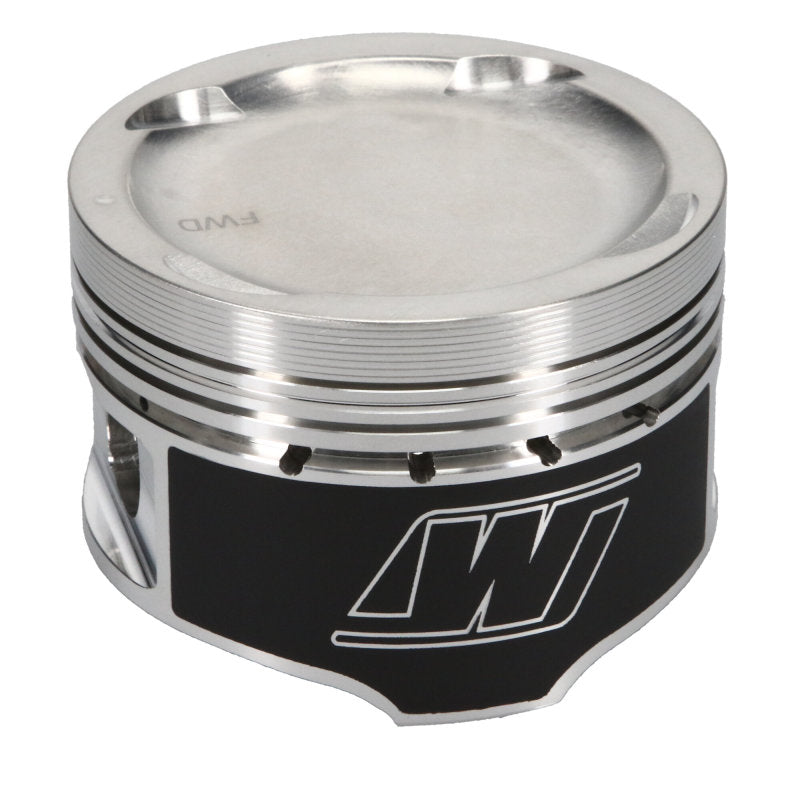 Wiseco K613M835 Toyota 7MGTE 4v Dished -16cc Turbo 83.5 Piston Shelf Stock Kit