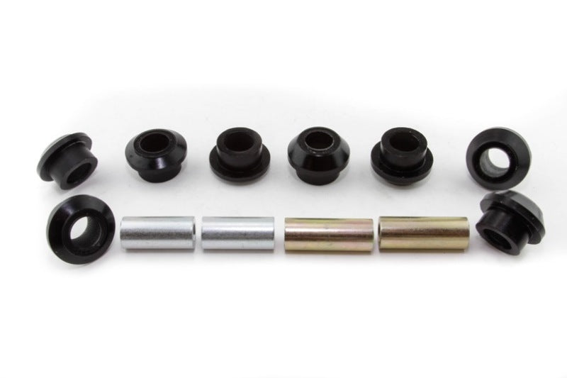 Whiteline W63225 Plus 09/07+ Subaru Impreza (Inc WRX/STi)/12+ BRZ Rear C/A Upper Inner Bushing Kit