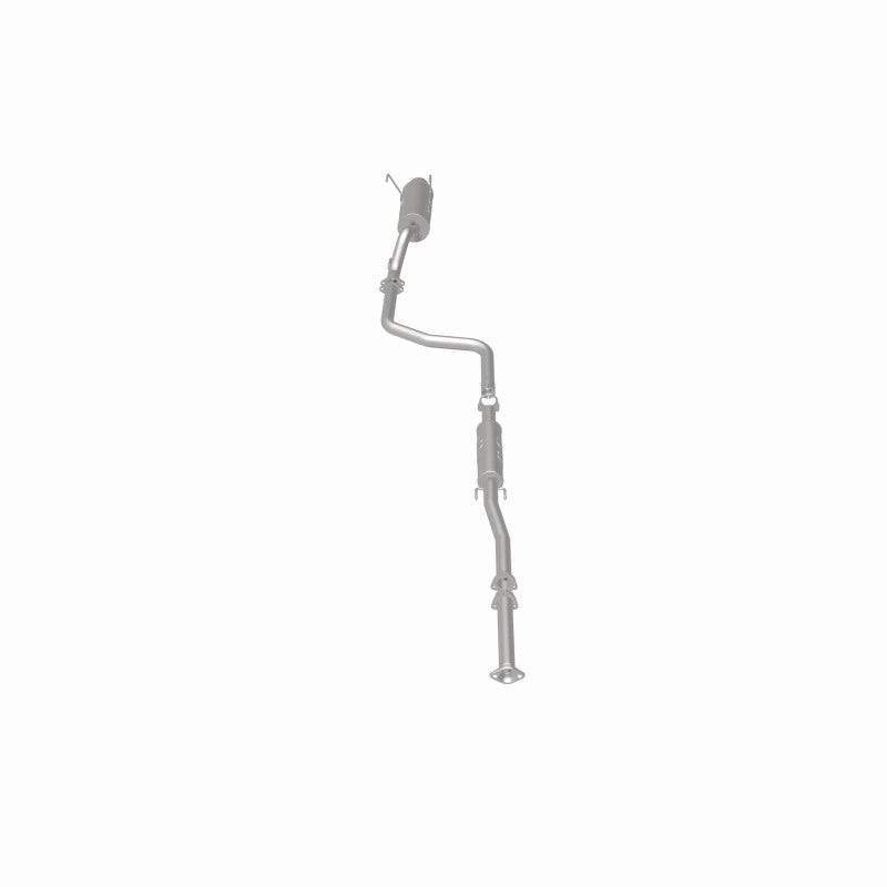 Magnaflow 15643 MagnaFlow Sys C/B Honda Civic 3Dr 96-