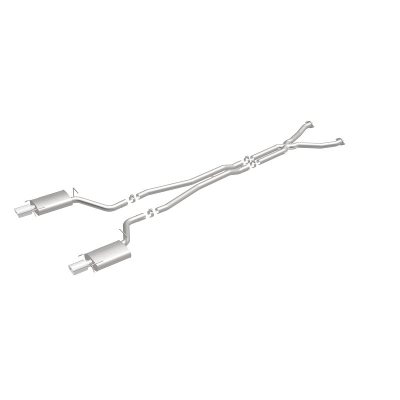 Magnaflow 16636 MagnaFlow Sys CB 04- Cadillac CTS-V 5.7L