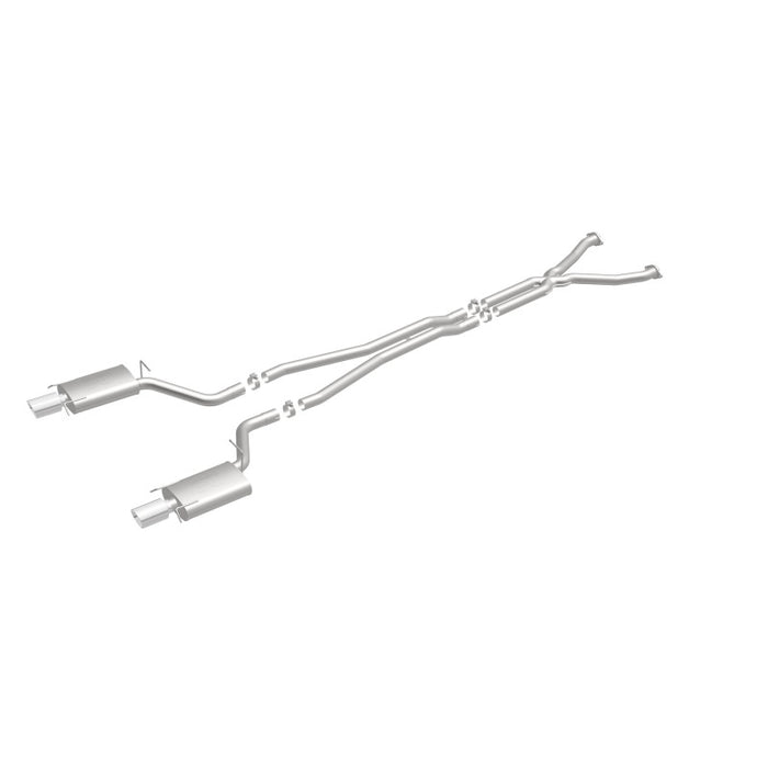 Magnaflow 16636 MagnaFlow Sys CB 04- Cadillac CTS-V 5.7L