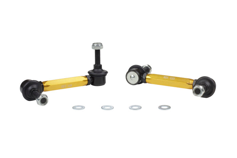 Whiteline KLC174 EVO X Rear End Links