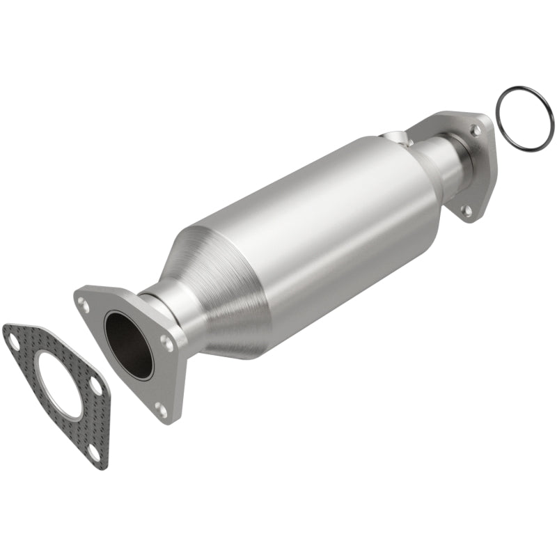Magnaflow 22644 MagnaFlow Conv DF 96-01 Honda Prelude 2.3L