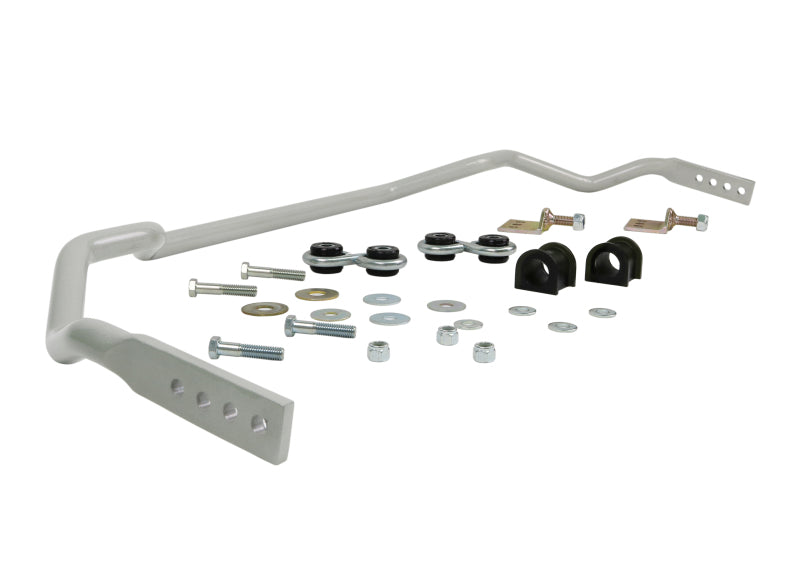 Whiteline BTF35Z 05/83-05/87 Toyota Corolla AE86 Front 24mm Heavy Duty Adjustable Swaybar