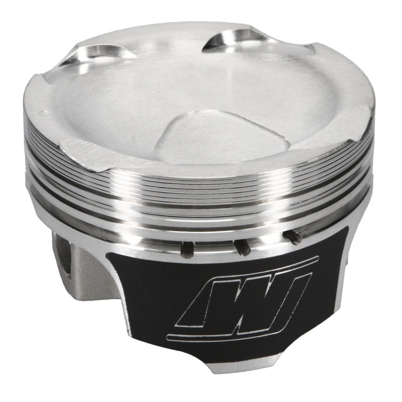 Wiseco K728M8625 Subaru FA20 Direct Injection Piston Kit 2.0L -16cc