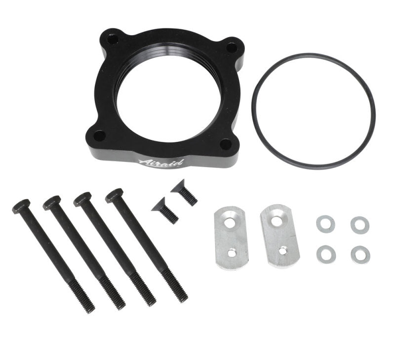 Airaid 520-605 05-13 Nissan Frontier / Pathfinder / Xterra PowerAid TB Spacer