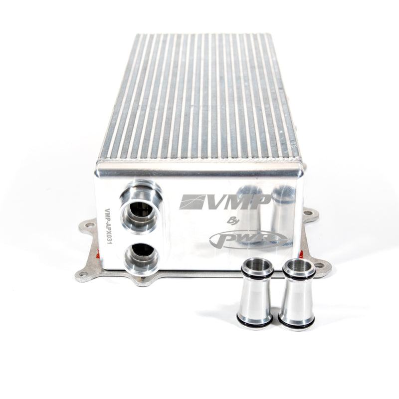 VMP Performance VMP-APX031 2020+ GT500 / 2023+ Raptor R 5.2L - Apex Race Intercooler (Lid Required)