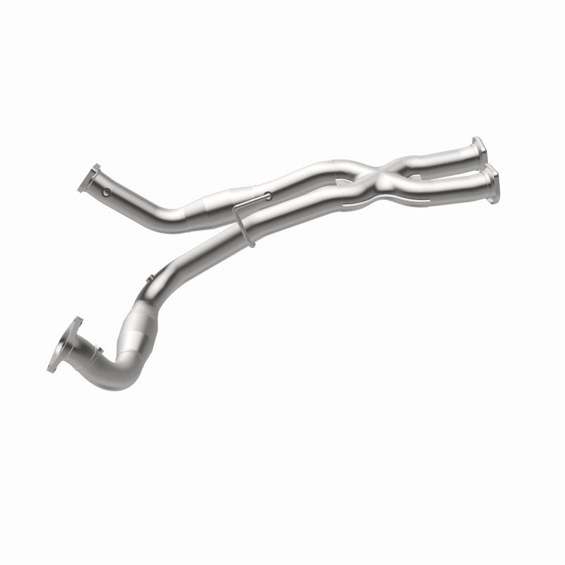 Magnaflow 16423 MagnaFlow Conv DF 06- Jeep SRT-8 6.1L