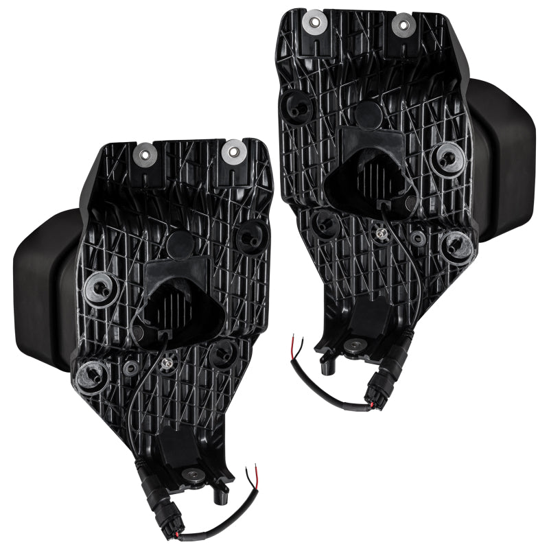 ORACLE Lighting 5862-504 Oracle 11-15 Ford Superduty High Powered LED Fog (Pair) - 6000K SEE WARRANTY