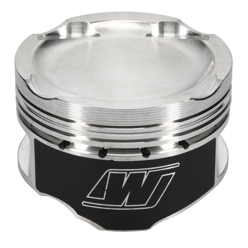 Wiseco K614M835 Mazdaspeed 2.0 FS Turbo -16.5cc Dish Piston Shelf Stock Kit