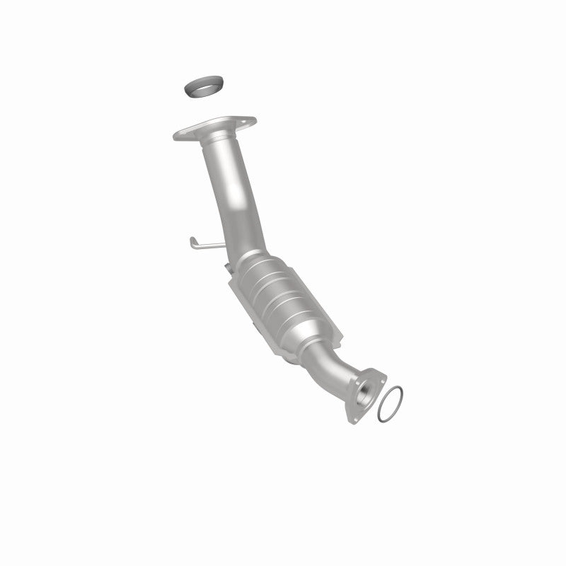 Magnaflow 23941 MagnaFlow 02-06 Acura RSX 4 2.0L (includes Type S) Direct-Fit Catalytic Converter