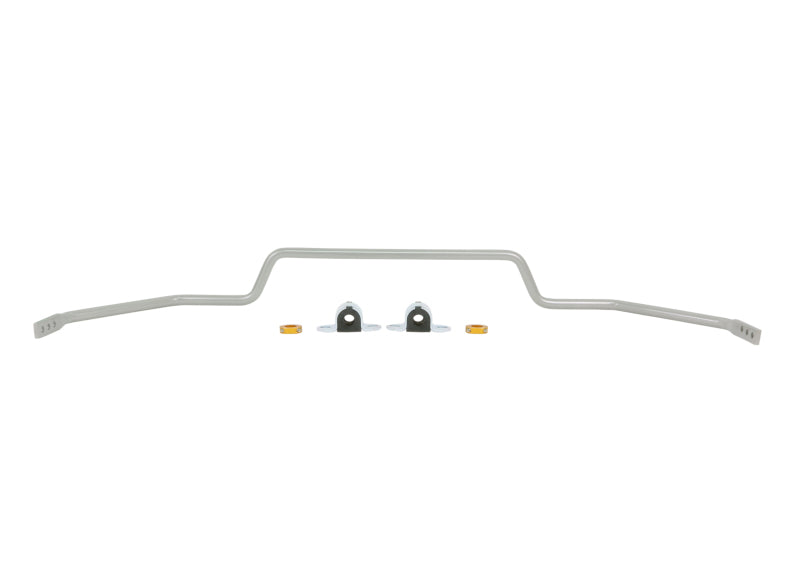 Whiteline BNR36XZ 07+ Nissan Skyline R35 GT-R AWD Rear 20mm Swaybar-h/duty Blade adjustable
